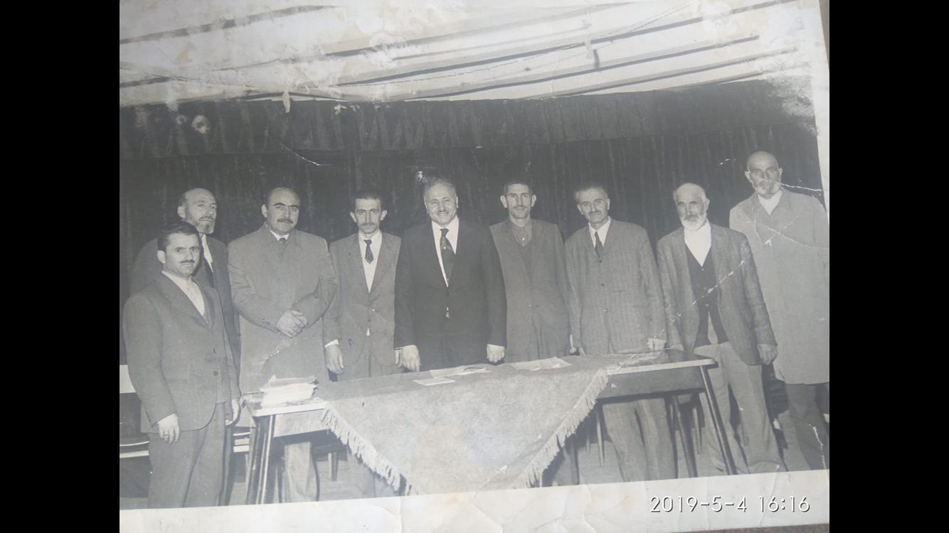 Hayrettin Haluk Akkoyunlu